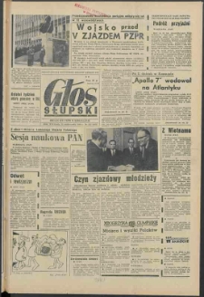Głos Słupski, 1968, październik, nr 255 (4985)