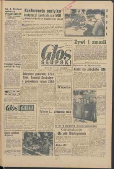 Głos Słupski, 1968, listopad, nr 263 (4993)