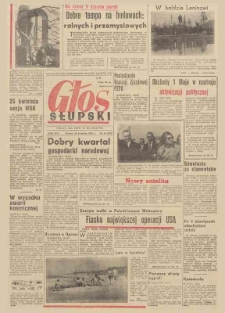 Głos Słupski, 1968, kwiecień, nr 98 (4828)