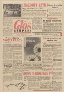 Głos Słupski, 1968, kwiecień, nr 100 (4830)