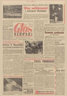 Głos Słupski, 1968, maj, nr 124 (4854)