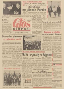 Głos Słupski, 1968, maj, nr 127 (4857)