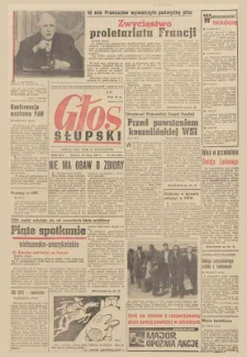 Głos Słupski, 1968, maj, nr 128 (4858)