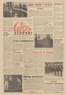 Głos Słupski, 1968, maj, nr 129 (4859)