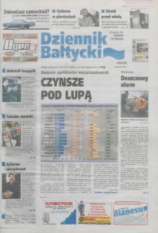 Dziennik Bałtycki, 1998, nr 258