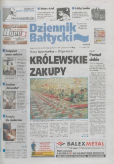 Dziennik Bałtycki, 1998, nr 269