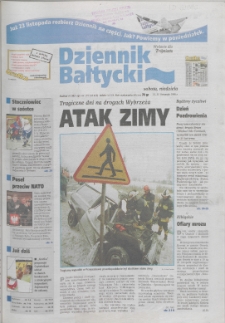Dziennik Bałtycki, 1998, nr 273