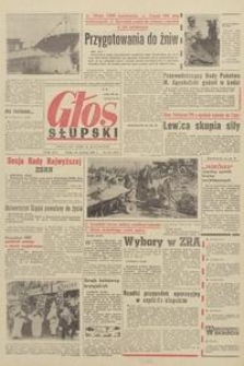 Głos Słupski, 1968, czerwiec, nr 153 (4883)