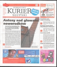 Powiatowy Kurier Słupski, 2011, nr 3