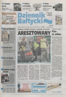 Dziennik Bałtycki, 1998, nr 246