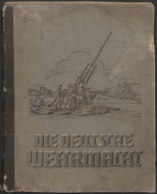 Die Deutsche Wehrmacht