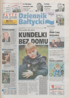 Dziennik Bałtycki, 1998, nr 251