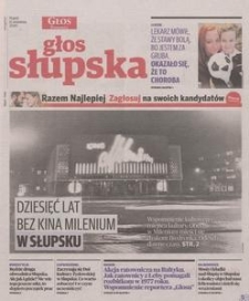 Głos Słupska : tygodnik Słupska i Ustki, 2020, wrzesień, nr 213