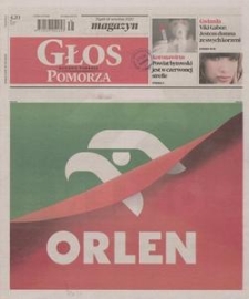 Głos Pomorza, 2020, wrzesień, nr 219