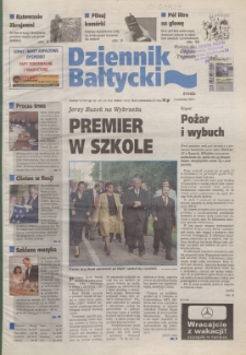 Dziennik Bałtycki, 1998, nr 205