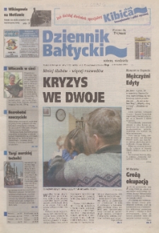 Dziennik Bałtycki, 1998, nr 208