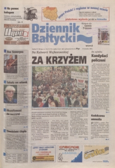Dziennik Bałtycki, 1998, nr 216