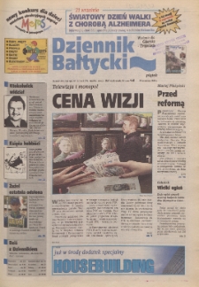 Dziennik Bałtycki, 1998, nr 219