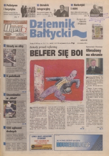 Dziennik Bałtycki, 1998, nr 222