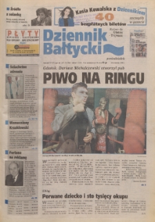 Dziennik Bałtycki, 1998, nr 227