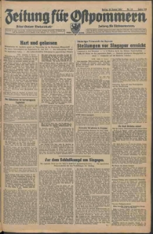 Zeitung f&uuml;r Ostpommern Nr. 13
