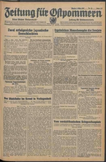 Zeitung f&uuml;r Ostpommern Nr. 51