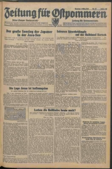 Zeitung f&uuml;r Ostpommern Nr. 52
