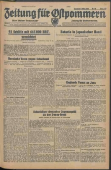 Zeitung f&uuml;r Ostpommern Nr. 56