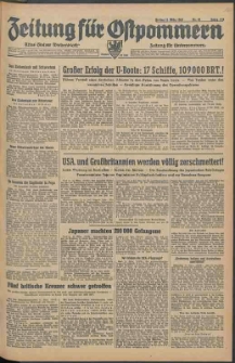 Zeitung f&uuml;r Ostpommern Nr. 61