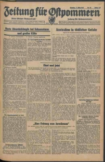 Zeitung f&uuml;r Ostpommern Nr. 64