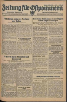 Zeitung f&uuml;r Ostpommern Nr. 71