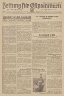 Zeitung f&uuml;r Ostpommern Nr. 23