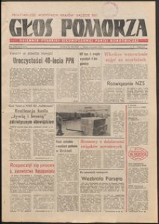 Głos Pomorza, 1982, styczeń, nr 4