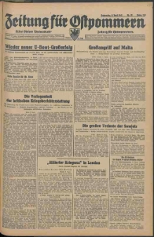 Zeitung f&uuml;r Ostpommern Nr. 82