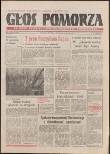 Głos Pomorza, 1982, styczeń, nr 7