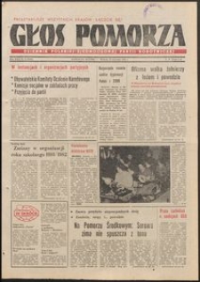 Głos Pomorza, 1982, styczeń, nr 8