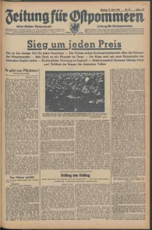 Zeitung f&uuml;r Ostpommern Nr. 97