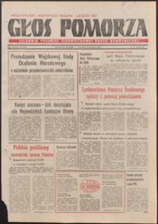 Głos Pomorza, 1982, styczeń, nr 10