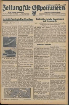 Zeitung f&uuml;r Ostpommern Nr. 107