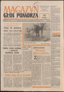 Głos Pomorza, 1982, styczeń, nr 11