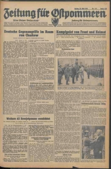 Zeitung f&uuml;r Ostpommern Nr. 118