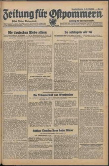 Zeitung für Ostpommern Nr. 124