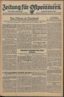 Zeitung für Ostpommern Nr. 129