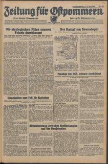 Zeitung für Ostpommern Nr. 136