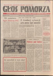 Głos Pomorza, 1982, styczeń, nr 14