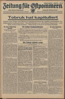 Zeitung f&uuml;r Ostpommern Nr. 142