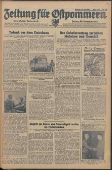 Zeitung f&uuml;r Ostpommern Nr. 145