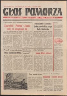 Głos Pomorza, 1982, styczeń, nr 15