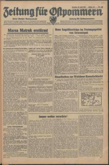 Zeitung f&uuml;r Ostpommern Nr. 150