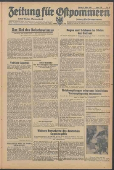Zeitung f&uuml;r Ostpommern Nr. 54